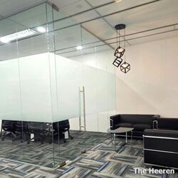 The Heeren (D9), Office #602998041